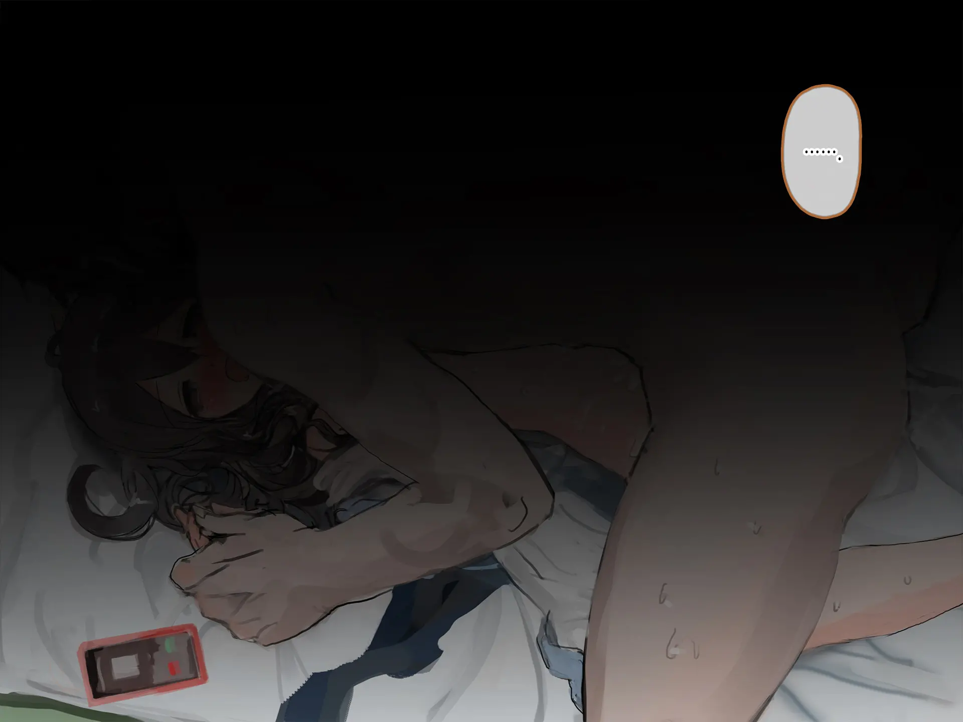 Joshidaisei To Kyouju (To Boku) No Arigachina